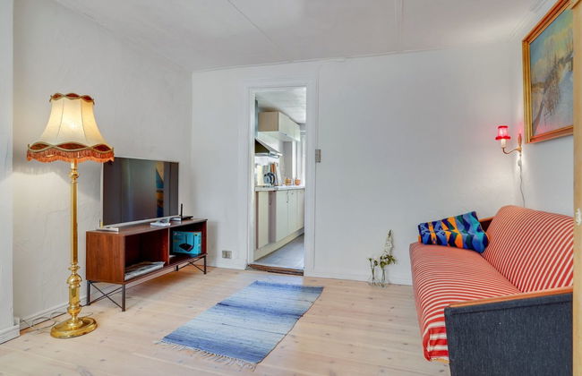 "Laust" - 250m from the sea - Foto 18