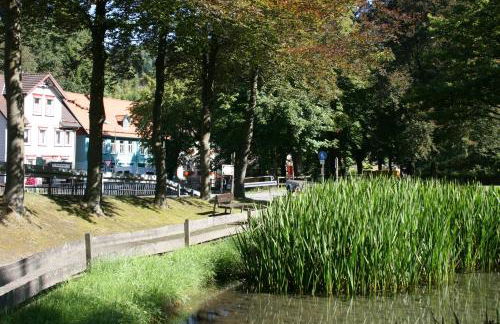 Gemütliche Ferienwohnung für Naturliebhaber - Foto 46