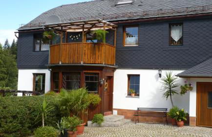 Hammerfinken-Nest - Foto 1