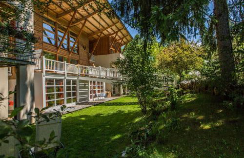 Appartamenti La Sajun & Les Viles - Foto 28