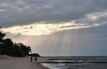 Ferienwohnung MiJo, mit Charme und Ostseenah - Foto 31