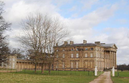 Damson Lodge - Foto 9