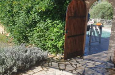 Mas Saint Jean - Foto 24