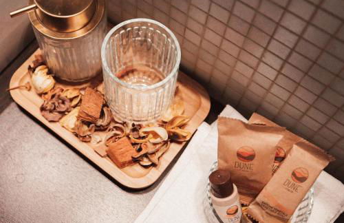 MrDoyle Apartment Catalani - Foto 25