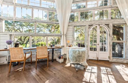 The Swan Treehouse - Foto 11