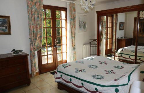 Chez Pierrot et Gisele - Foto 18