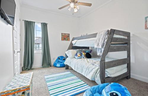 Cajun Luxury - Foto 43