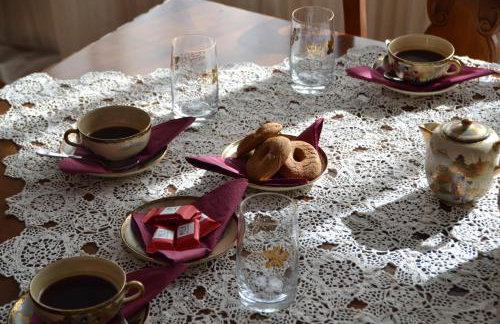 Cozy Garden House - Foto 26