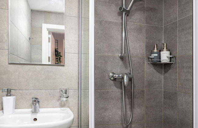 Modern 3 Bedroom 3 Bathroom Near Balluta Bay Sliema - Foto 45