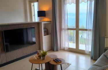 Balconi sul Lago - Stunning Lakeview and Pool - Photo 13