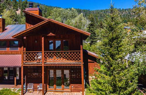 River Garden - Washer - Dryer - Fireplace - Satellite - WiFi - Near the River - Foto 28