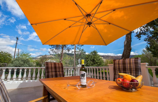 Villa Euphoria - Foto 61