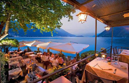 TREMEZZO RESIDENCE 5-1 of 11 apartments in an exclusive residence by Italian Apartments - Foto 47