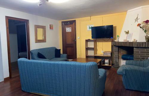 Les Oliveres - casa- apartament - Foto 11