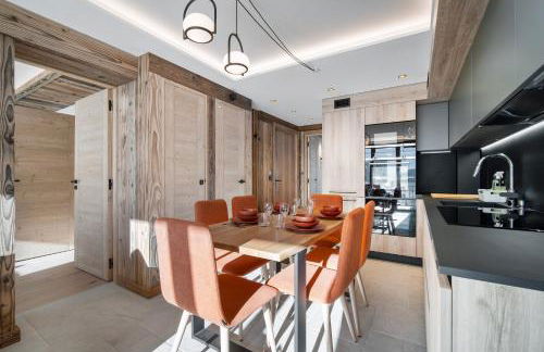 Chalet Hôtel Quartz - Foto 11