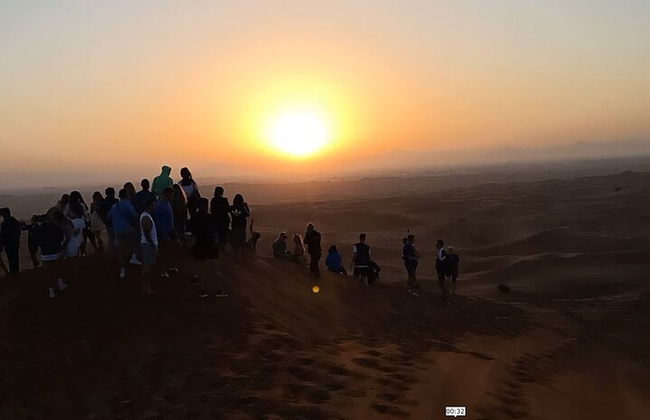 Previsioni meteo per Dubai Desert - Foto 12