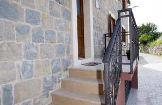 Stone house Oršulica - Photo 72