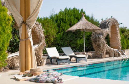 Elefteria Apts & Suites - Foto 61