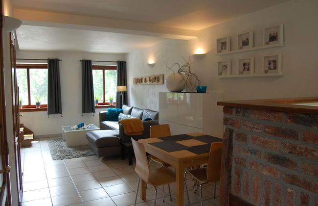 Appartement Fleurs des champs – Esc’Appart - Foto 17