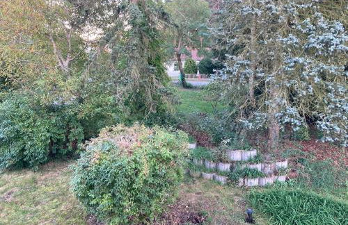 Gästehaus Lauerwald - Foto 20