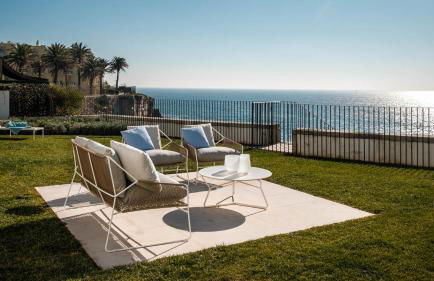Oceanfront Luxury Villa in Estoril with Pool - Foto 5