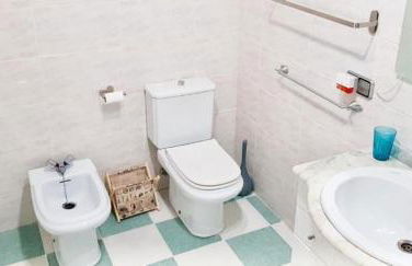 APARTAMENTO CERCA DE PLAYA Y MONTAÑA IDEAL FAMILIAS O RELAX - Photo 36