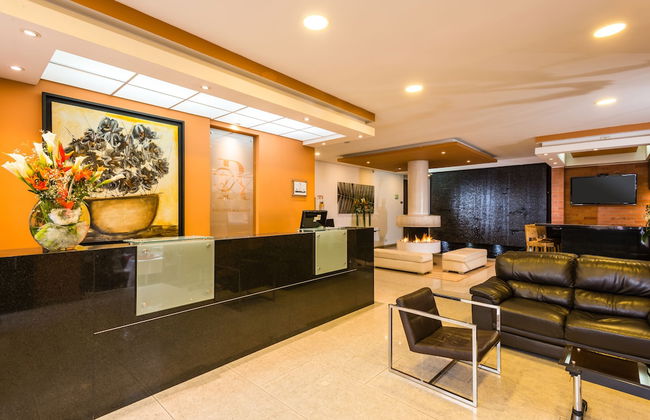 Apartamentos Regency La Feria - Photo 2