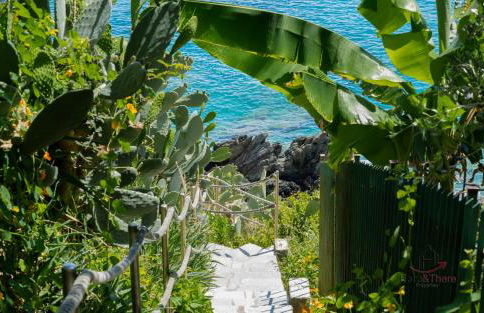 New Open Space - WiFi - Smart TV - Sea at 2 minutes - Foto 2