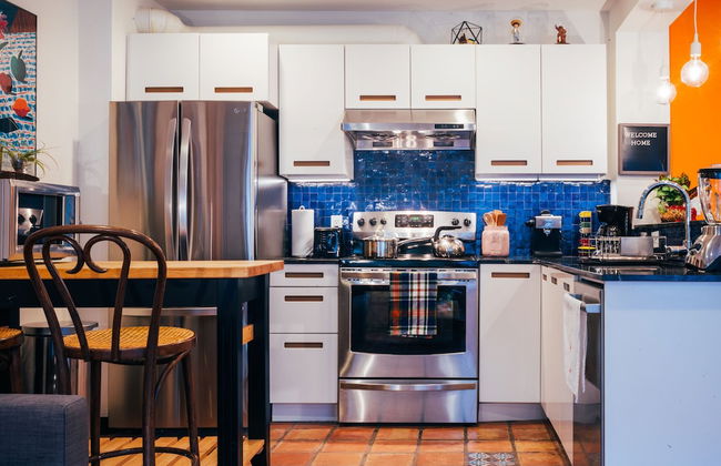 Renovated Historic Coconut Grove Cottage Home - Foto 12