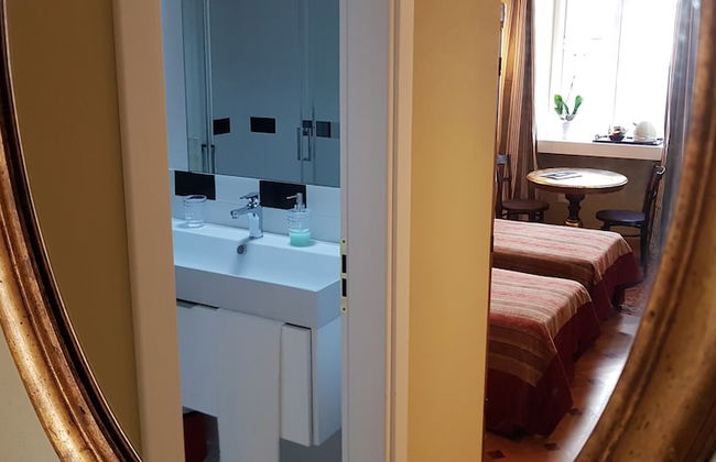 Residenza Le 6 A - Foto 25