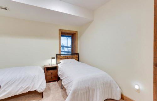 Spacious Virginia Vacation Rental with Yard and Sauna - Foto 21