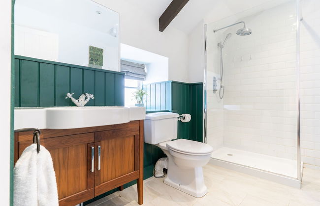 The Saddle and Stable Rooms - Foto 60