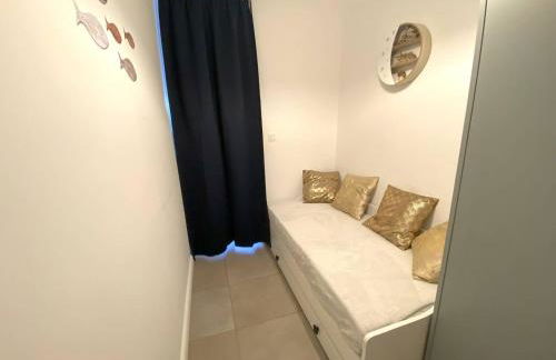 Bel appartement avec WIFI à 200m plage, au centre de TREGASTEL - Réf 702 - Foto 6