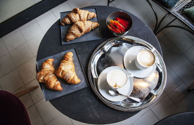 City Lights Rome - Foto 33