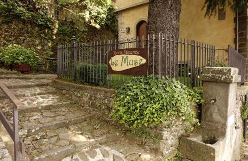 Casa Vacanze Le Muse Sillico - Foto 36