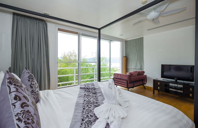 Jirana Patong - Foto 56