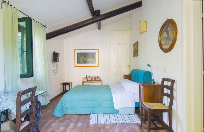 Agriturismo La Montagnola - Foto 46