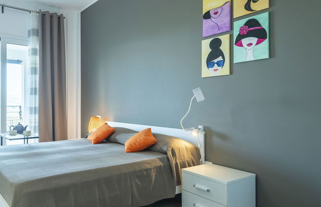 Villa Mayas - Scopello with private pool - Foto 16