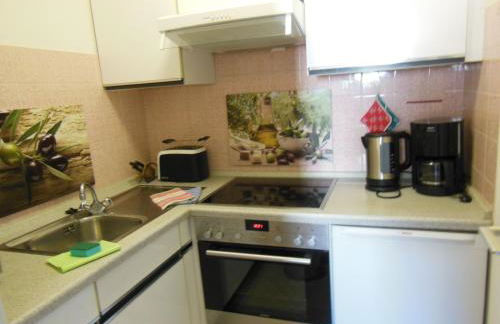 Appartementhaus im Grün - Foto 11