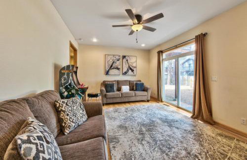 1213GB Golden Bear Tahoe Home - Foto 23