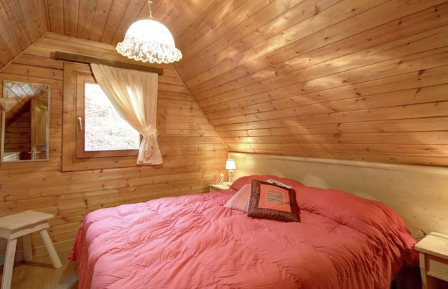 Alpine Getaway in Tuscany - Foto 2