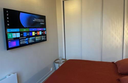 Appartement privé, vue eglise, plein centre - Foto 11