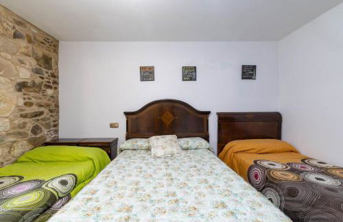 Casa Rural Arijón en Arteixo - Foto 13