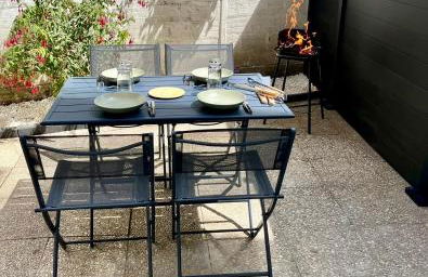 Family Stay & 20 min Disneyland Paris - Foto 6