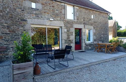 Gîte Les Tongs des Près, au cœur du Parc Normandie Maine - Foto 11