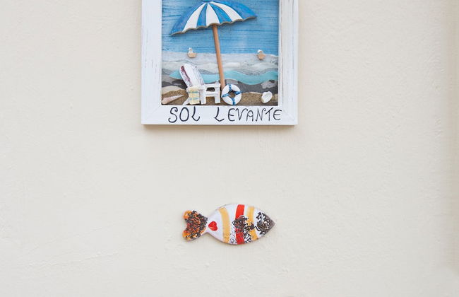 Sol Levante - Foto 116