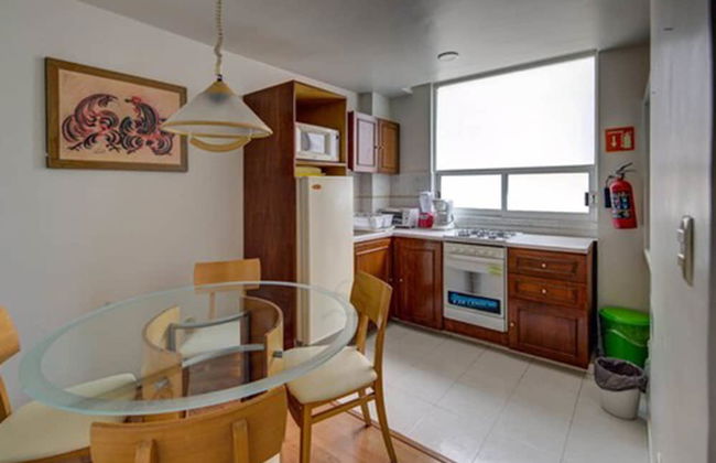 G K Suites Duraznos - Foto 12