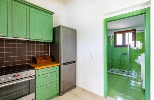 Villa Fotini Kalivi in Raches - Foto 15