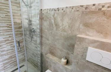 Villetta La Risacca - fronte mare - seafront - Foto 49