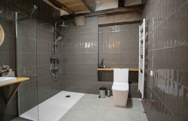 Paorra Baserria - Foto 26